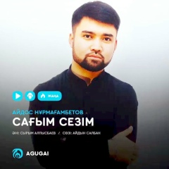 Айдос Нурмагамбетов, 24.03