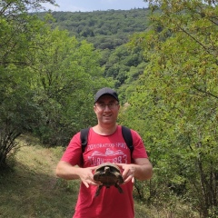 Артём Ацкверели, 24.06.1980, Москва