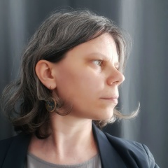 Ольга Блинова, 20.04.1984, Миасс