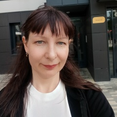 Анна Кудрявцева, 21.03, Выборг