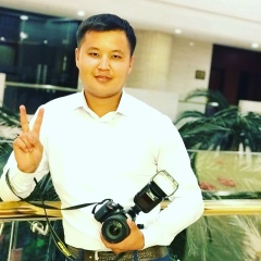 Ерлан Асанов, 04.03.1992, Астана