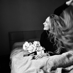 Juli Fenomenova, 30.10.1983, Нижний Новгород