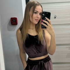 Виктория Устинова, 19.10.1996, Балашиха