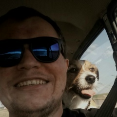 Юрий Скоморохин, 13.05.1987