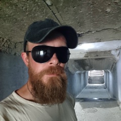 Алексей Васильевич, 16.09.1982, Красноярск