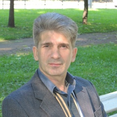 Владимир Алексеенко, 30.03.1969, Санкт-Петербург