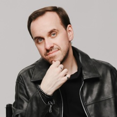 Денис Зенков, Москва