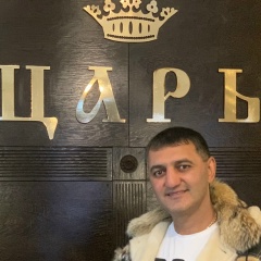 Рамил Абдуллаев, 27.02, Тула
