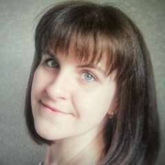 Татьянка Мирошина, 10.11.1986, Москва