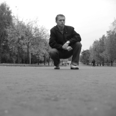 Евгений Поляк, 30.06, Волгодонск