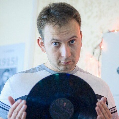Игорь Заболотный, 07.08.1980, Днепр (Днепропетровск)