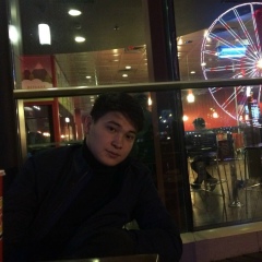 Еркебулан Куттыбаев, 01.05, Атырау