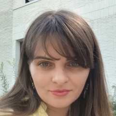 Анастасия Столярова, 06.02, Москва