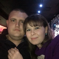 Эльвира Феклистова, 20.08, Ульяновск