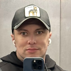 Александр Федорцов, 20.05, Киев