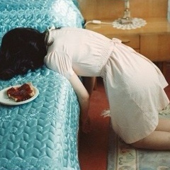 Маша Филонец, 03.07, Москва