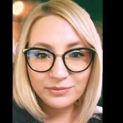 Екатерина Заборовская, 18.04.1985, Санкт-Петербург