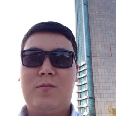 Нурдаулет Утебаев, 11.10.1986, Шымкент