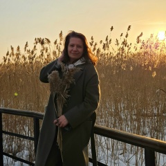 Наталья Кадыкова, 12.02, Санкт-Петербург