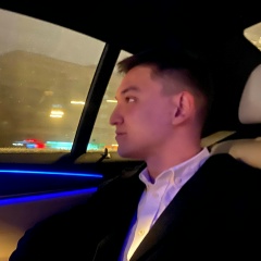 Яков Белинский, 05.02.2000