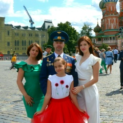 Юлия Болдинова, 30.03.1981, Москва