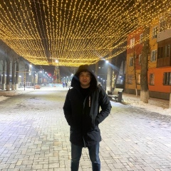 Айбол Асембаев, 24.11