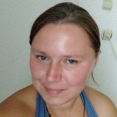 Екатерина Экономическая, 14.01.1983, Екатеринбург