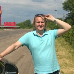 Алексей Панкратов, 12.05.1971, Санкт-Петербург