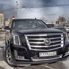 Нуржау Утамбетов