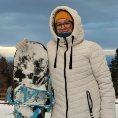 Елена Терёхина, 02.05.1989, Maribor