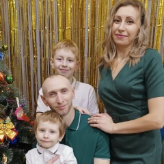 Гузель Симонова, 06.09, Сургут