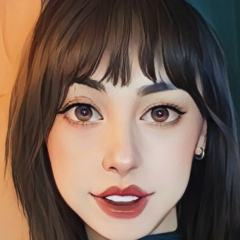 Fiona Chow, 01.05.1998