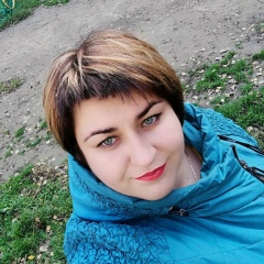 Наталья Родичева, 28.08.1986, Москва