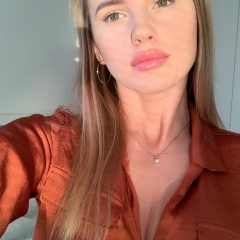 Katya Schaveleva, 23.04.1993, Нетания