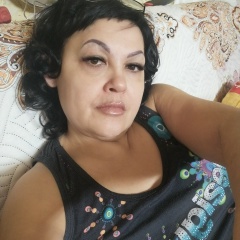 Оля Макарова, 23.10.1970, Самара