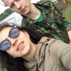 Максим Максимов, 01.11.1995, Химки