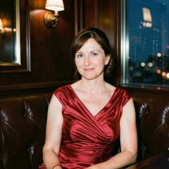 Инна Тесленко, 06.11, Москва