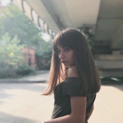 Ольга Сизова, 11.06, Кемерово