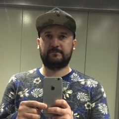 Vladimir Velivanov, 11.05, Москва