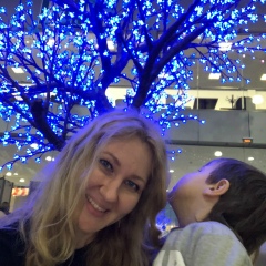 Елена Федосеева, 08.03.1989, Голицыно