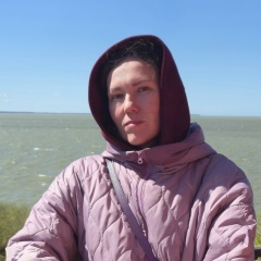 Наталия Малинина, 30.12, Калининград