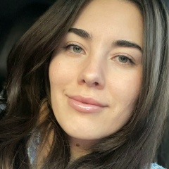 Юлия Кушнир, 13.02, Воронеж