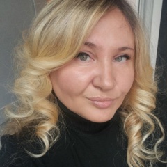 Элина Кириллова, Санкт-Петербург