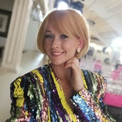 Катя Бранцира, 06.07.1985, Новосибирск