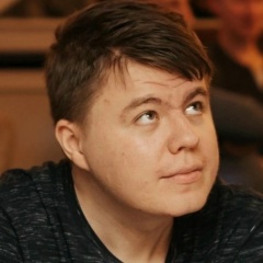 Тимур Молотов, 21.03.1993, Томск