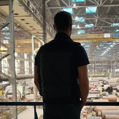 Bakinec Zamanov, 15.05.1989, Баку