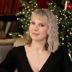 Оксана Субботина, 06.06.1985, Таганрог