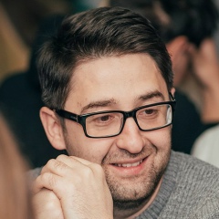 Виктор Бельский, 29.06, Брест