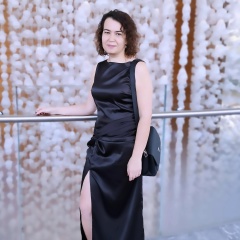 Юлия Петриченко, 31.07.1985, Dubai