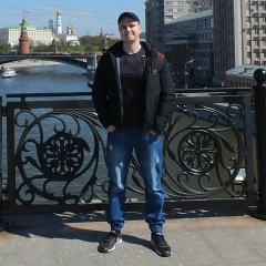 Евгений Михаилов, 09.07